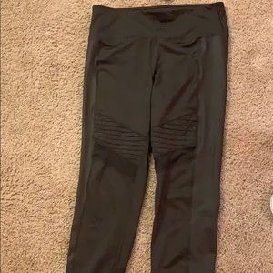 Danskin now Black leggings